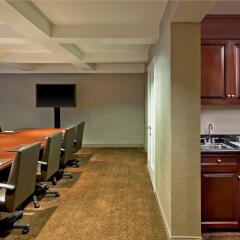 Отель Westin New York Grand Central питание