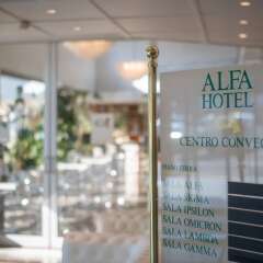 Отель Alfa Fiera Hotel Италия, Виченца - отзывы, цены и фото номеров - забронировать отель Alfa Fiera Hotel онлайн спа фото 2