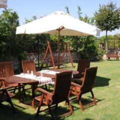 Casa Villa Турция, Эджеабат - отзывы, цены и фото номеров - забронировать отель Casa Villa онлайн фото 5