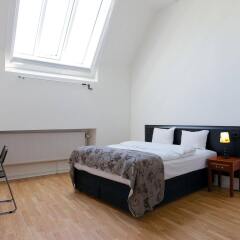 First Hotel Norrtull комната для гостей фото 5