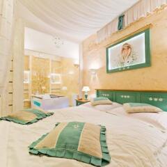 Отель Apartament Szarotka Górska комната для гостей фото 2