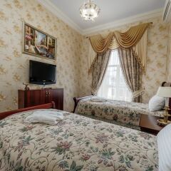 Rose d'Opera Hotel комната для гостей фото 5