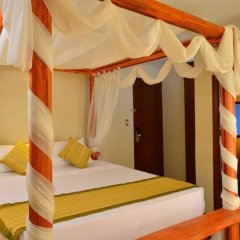 Отель Sitio La Playa Филиппины, остров Боракай - отзывы, цены и фото номеров - забронировать отель Sitio La Playa онлайн фото 2