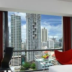 Отель BelAire Bangkok Бангкок фото 3