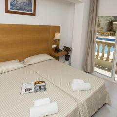 Отель Elegance Playa Arenal III комната для гостей фото 3