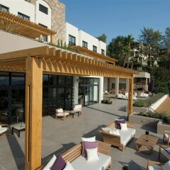 Отель Ramada Resort Bodrum фото 7