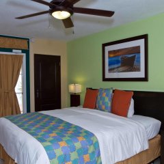 Amsterdam Manor Beach Resort in Arikok National Park, Aruba from 345$, photos, reviews - zenhotels.com guestroom