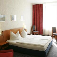Отель City Hotel Tabor Австрия, Вена - отзывы, цены и фото номеров - забронировать отель City Hotel Tabor онлайн комната для гостей