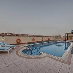 Nihal Palace Hotel бассейн фото 3