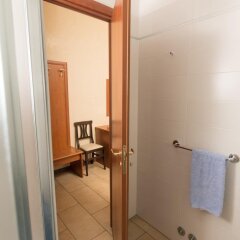 Отель Fitzroy Allegria Suites ванная