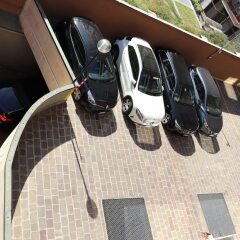 Hotel Domenichino фото 21