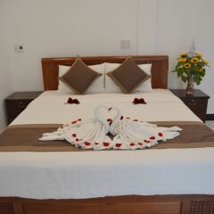 Отель Horizon 2 Villa Hoi An комната для гостей фото 4