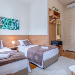 Отель Booking BnB Белград фото 4