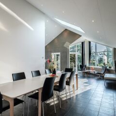 Visithomes Tórshavn Apart Hotel интерьер отеля фото 2
