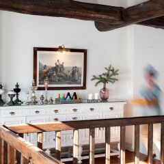 Отель Quinta Nova de Nossa Senhora do Carmo - Luxury Winery House в номере