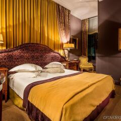 Отель Boutique Hotel Die Swaene Бельгия, Брюгге - 1 отзыв об отеле, цены и фото номеров - забронировать отель Boutique Hotel Die Swaene онлайн комната для гостей фото 4