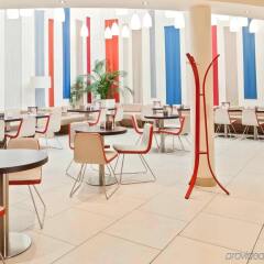 Отель Ibis Budapest Centrum Будапешт питание фото 3