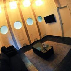 Ekk Hotel Ситта-Сант-Анджело фитнесс-зал фото 3