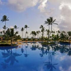 Отель Ocean Blue & Beach Resort - Все включено Доминикана, Пунта Кана - 8 отзывов об отеле, цены и фото номеров - забронировать отель Ocean Blue & Beach Resort - Все включено онлайн бассейн