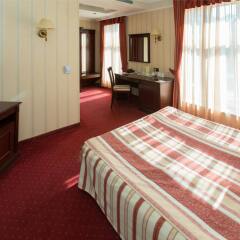 Отель Boutique Splendid Hotel Болгария, Варна - 3 отзыва об отеле, цены и фото номеров - забронировать отель Boutique Splendid Hotel онлайн удобства в номере