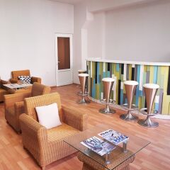 Welcome Friends Hostel развлечения