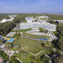 Maritim Hotel Saray Regency бассейн фото 3