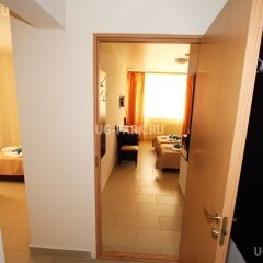Гостиница Yuzhny Park Hotel в Сочи отзывы, цены и фото номеров - забронировать гостиницу Yuzhny Park Hotel онлайн удобства в номере фото 2