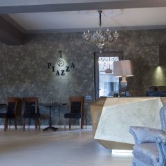 Piazza Грузия, Тбилиси - отзывы, цены и фото номеров - забронировать отель Piazza онлайн комната для гостей