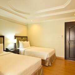 Отель Mantra Pura Resort Pattaya Таиланд, Паттайя - 2 отзыва об отеле, цены и фото номеров - забронировать отель Mantra Pura Resort Pattaya онлайн фото 4