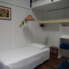 Paradise Inn in Rarotonga, Cook Islands from 815$, photos, reviews - zenhotels.com guestroom photo 2