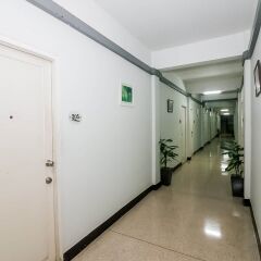 Отель Nida Rooms The Wisdom 62 Bueng Kum Таиланд, Бангкок - отзывы, цены и фото номеров - забронировать отель Nida Rooms The Wisdom 62 Bueng Kum онлайн интерьер отеля