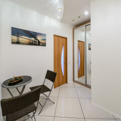 Kiev Accommodation Hotel Service комната для гостей