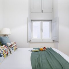 Отель Downtown Bliss I Apartment Altido Португалия, Лиссабон - отзывы, цены и фото номеров - забронировать отель Downtown Bliss I Apartment Altido онлайн комната для гостей фото 5