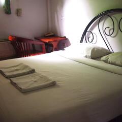 Отель Little Home Guesthouse Паттайя комната для гостей фото 4