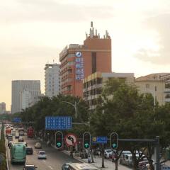 Guangzhou Yingshang Hotel Liying Plaza Branch фото 4