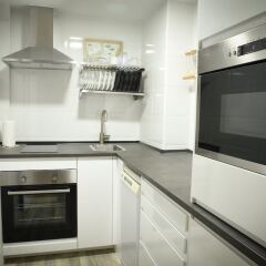 Отель Apartamento 305 Испания, Мадрид - отзывы, цены и фото номеров - забронировать отель Apartamento 305 онлайн в номере