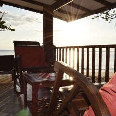 Отель Sayang Beach Resort Koh Lanta Таиланд, Ланта - 1 отзыв об отеле, цены и фото номеров - забронировать отель Sayang Beach Resort Koh Lanta онлайн фото 13