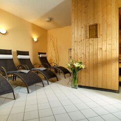 Gasthof & Hotel Perberschlager сауна