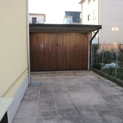 Отель Appartamento Parco Città Vicenza Италия, Виченца - отзывы, цены и фото номеров - забронировать отель Appartamento Parco Città Vicenza онлайн парковка