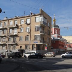 Гостиница Жилое помещение Rus в Москве отзывы, цены и фото номеров - забронировать гостиницу Жилое помещение Rus онлайн Москва