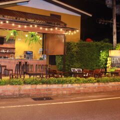 Отель Himaphan Boutique Resort Пхукет