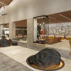 Отель Hard Rock Hotel Los Cabos - All inclusive Мексика, Кабо-Сан-Лукас - отзывы, цены и фото номеров - забронировать отель Hard Rock Hotel Los Cabos - All inclusive онлайн спа