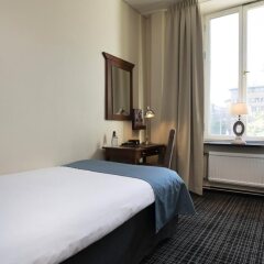 Отель Grand Hotel Opera Швеция, Гётеборг - 2 отзыва об отеле, цены и фото номеров - забронировать отель Grand Hotel Opera онлайн комната для гостей фото 5