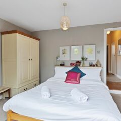 Апартаменты Sunny Regency Apartment Брайтон детские мероприятия