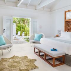 Отель Couples Tower Isle All Inclusive комната для гостей