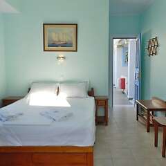 Отель Electra Pension детские мероприятия фото 2