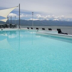 Hotel Romantique Plaza Dojran in Bansko, Macedonia from 72$, photos, reviews - zenhotels.com pool photo 2