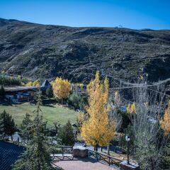 Отель Apartamentos Todosierranevada Zona Baja фото 5