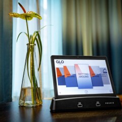 Отель Glo Hotel Kluuvi Финляндия, Хельсинки - - забронировать отель Glo Hotel Kluuvi, цены и фото номеров удобства в номере