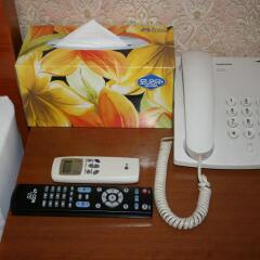 Отель Amiga Inn Seoul в номере